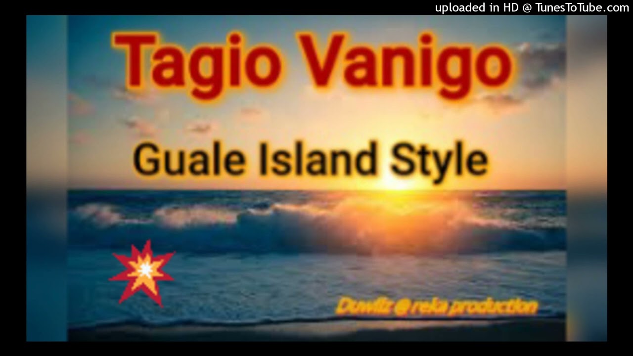 Tagio Vanigo