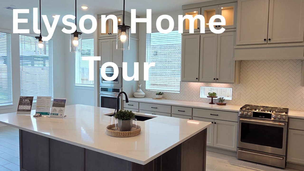 Step Inside This Stunning Chesmar House!