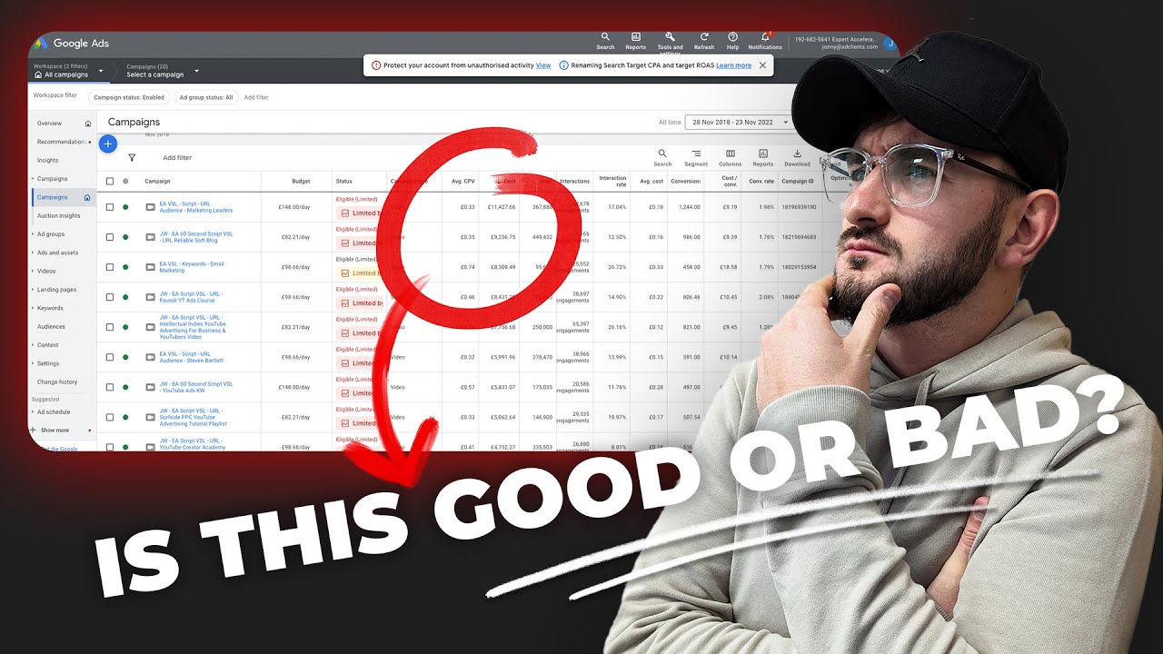 The YouTube Ads Tutorial Every Small Business Needs