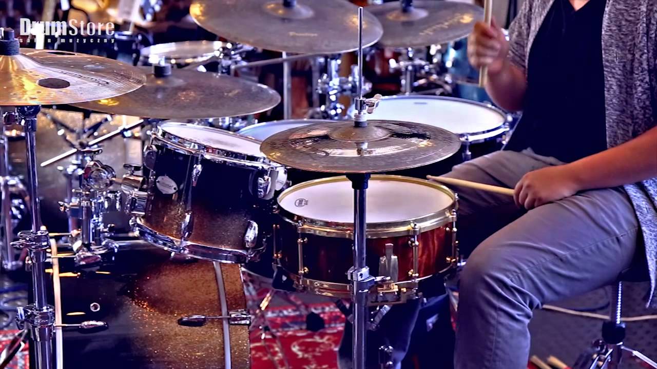 Turkish Studio Hi-Hat 14