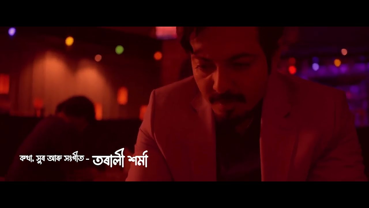 NIJANOR ABUKU || ANURAG BARUAH || TARALI SARMA || UTPAL DAS || SATYA THE TRUTH
