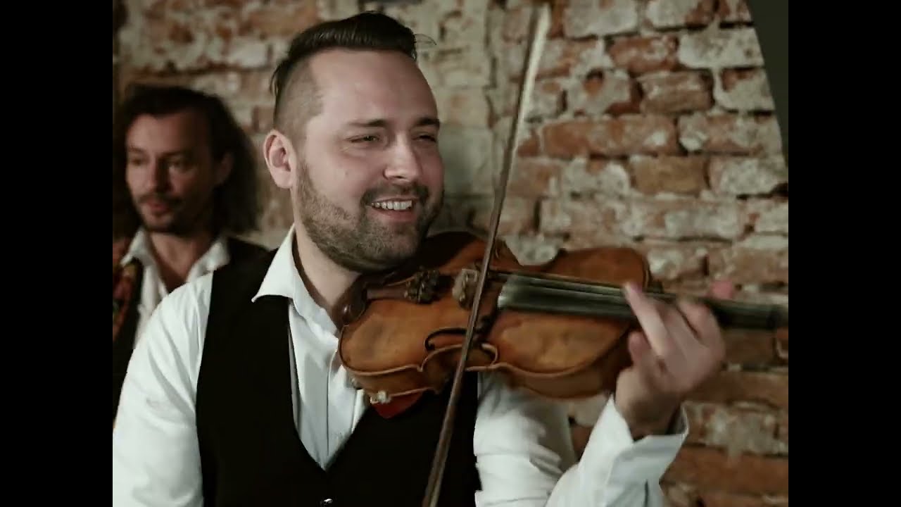 Hazafele - Duj kamel man / Andre tire kale bala (oficiální videoklip)