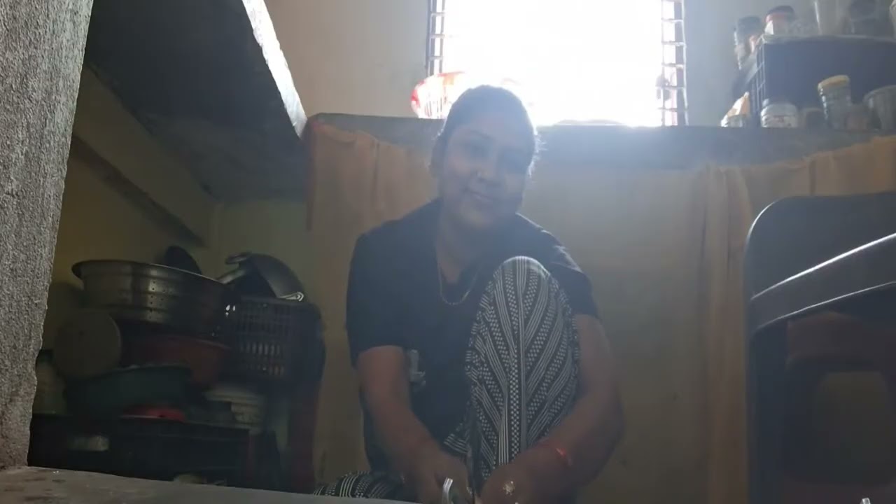 Highlight 1:44 &ndash; 6:44 from Bindiya Devi is live good afternoon dear friends 🧡 namaste 🧡 🙏 #newblog #