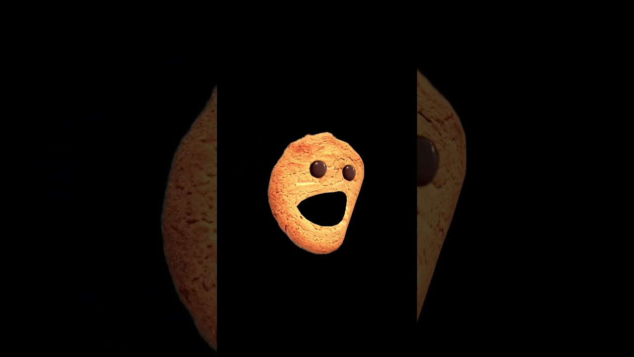 Cookie I love you