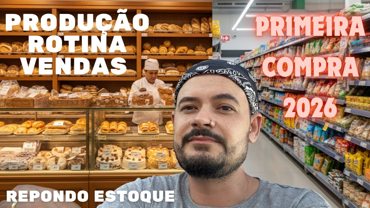 💥REPONDO AS MERCADORIAS - me assustei com os preços do Atacadista! Empreendendo em uma Loja Física!