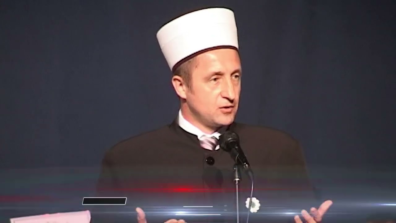 U susret 15-oj promociji Novih učača kur'ana MIZ-e Žepče - 15. juni 2025. godine