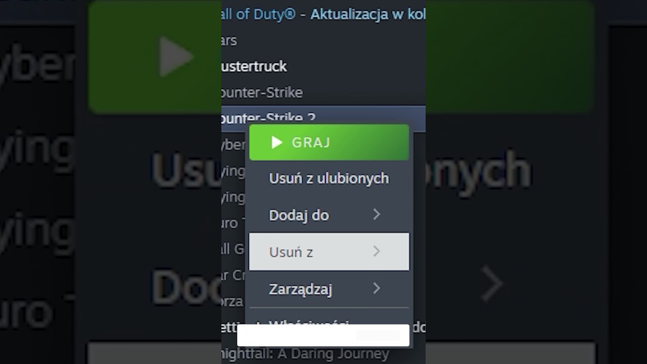 Jak zagrać w Starego CS:GO?
