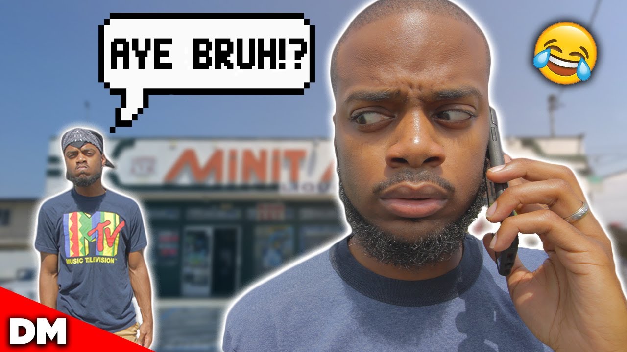 WHEN YOU FORGET ABOUT THAT DOLLAR... | (FUNNY COMEDY SKIT!)