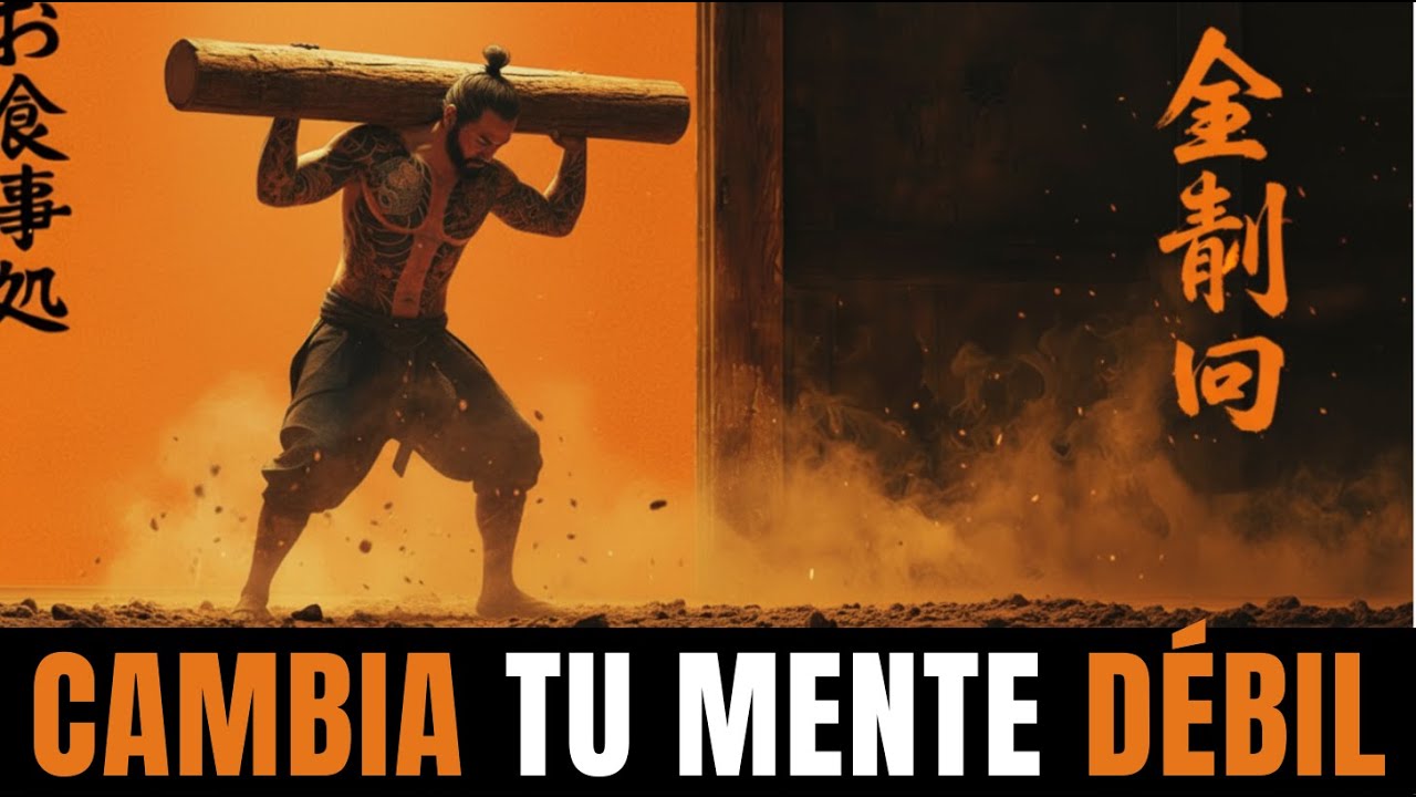 Las Diez Disciplinas Samuráis Que Nunca Quisieron Que Aprendieras