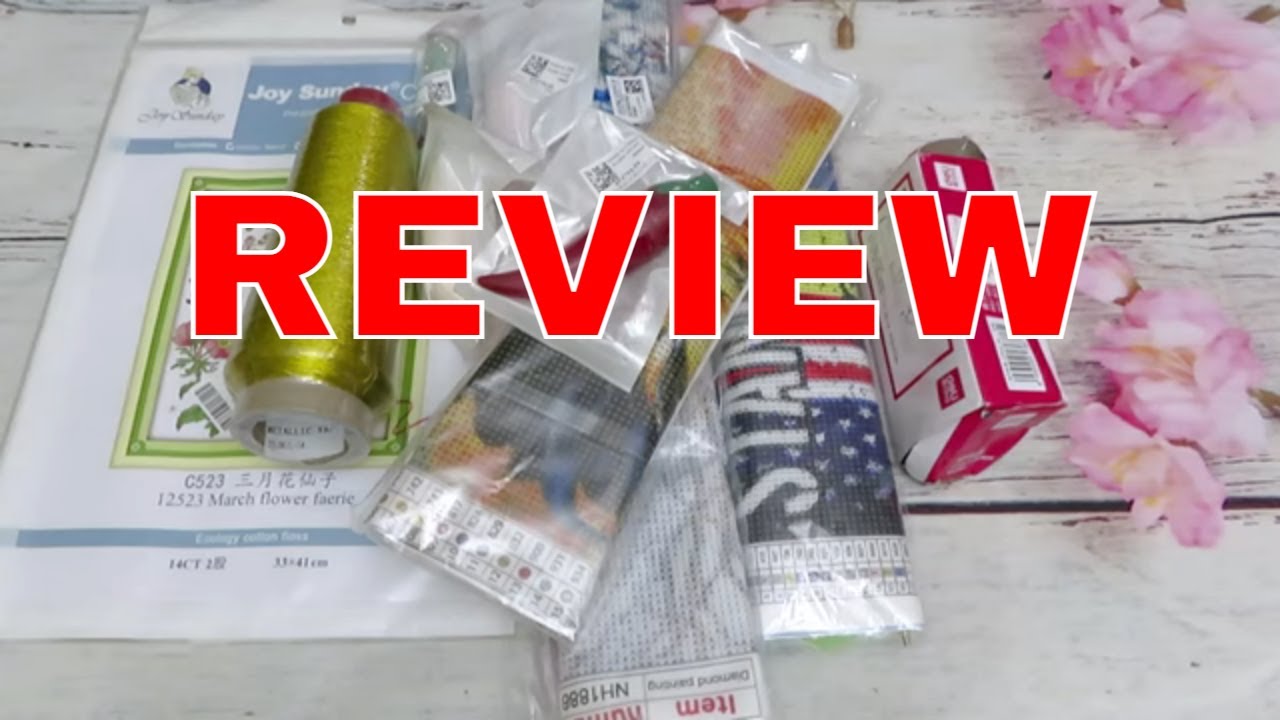GBFKE Product Review  Very Cute Tools, DP, CS #gbfke