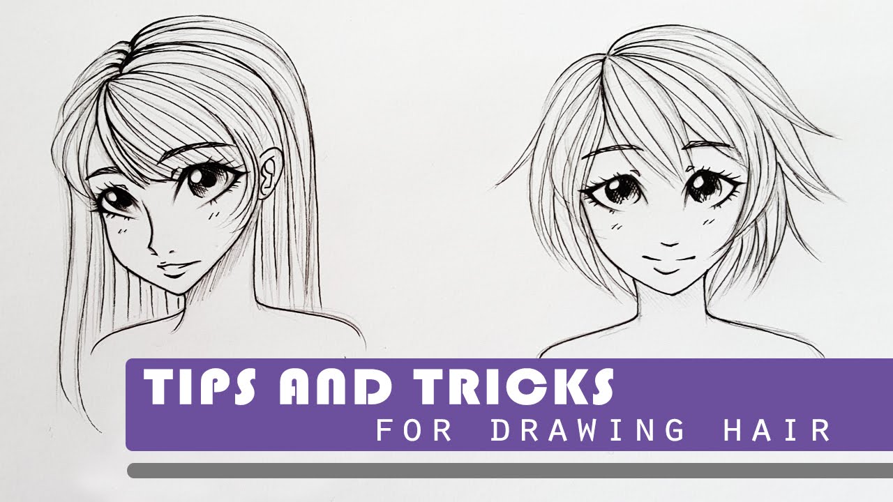 Tips and Tricks: Hair Basics ♡ iiKiui