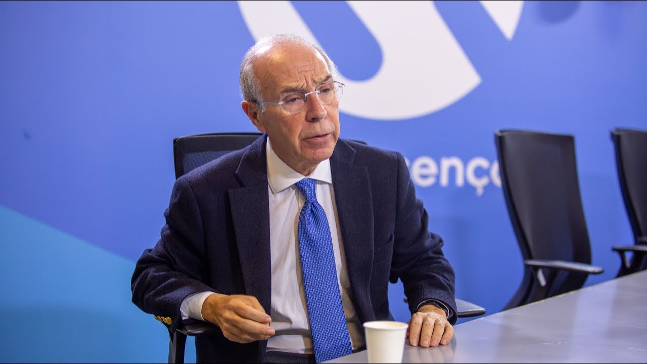 Presidenciais: Marques Mendes garante: 
