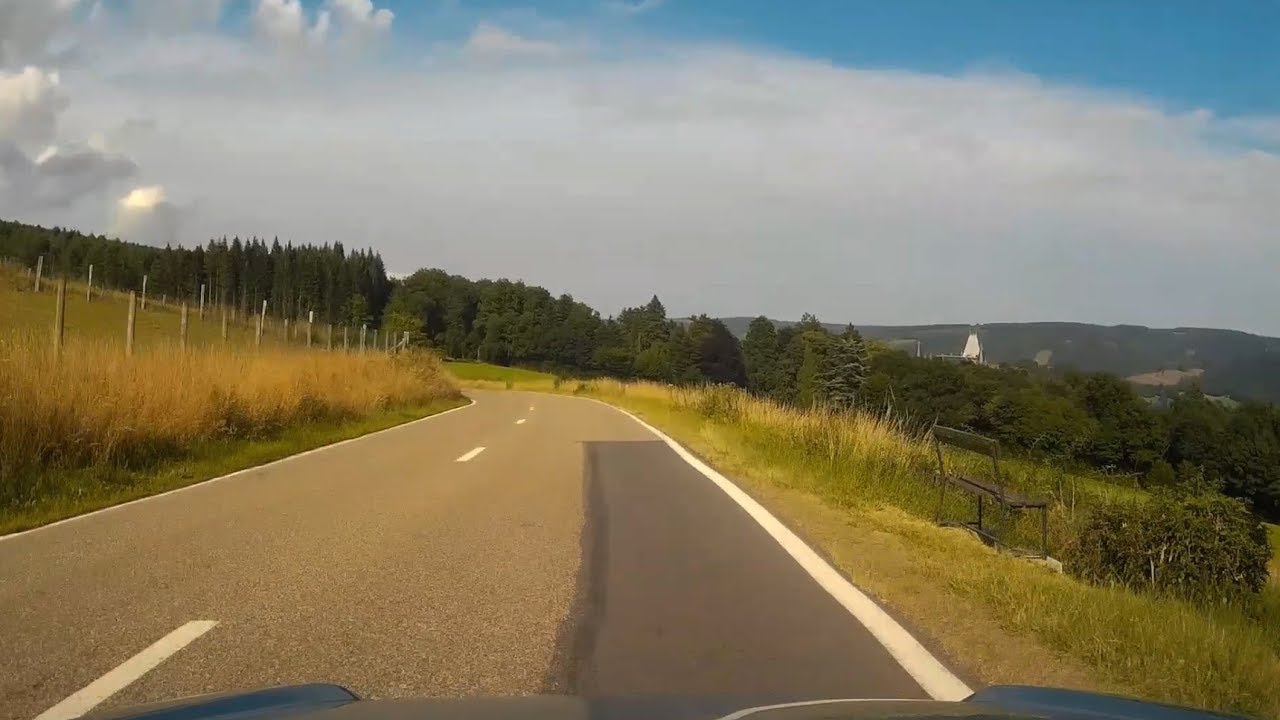 N633 Remouchamps → Trois-Ponts