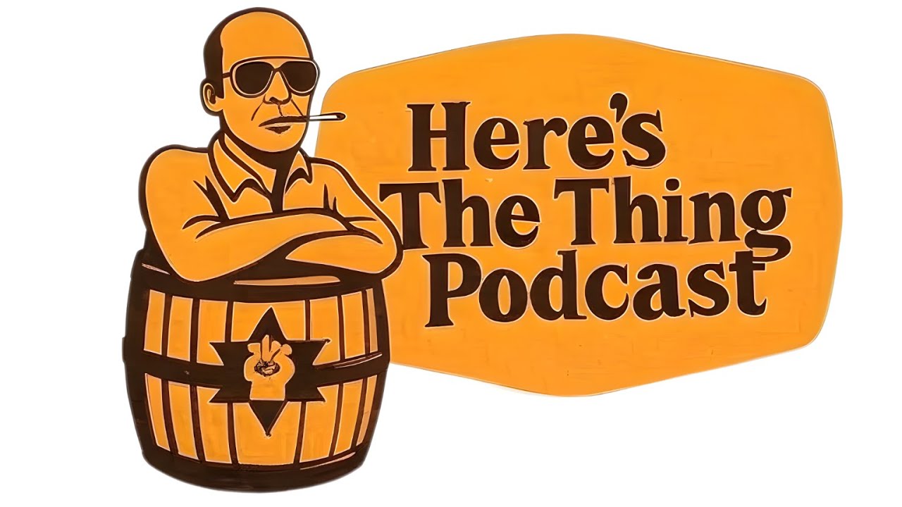 Free Speech with Chas Stumbo from the Earmob Podcast