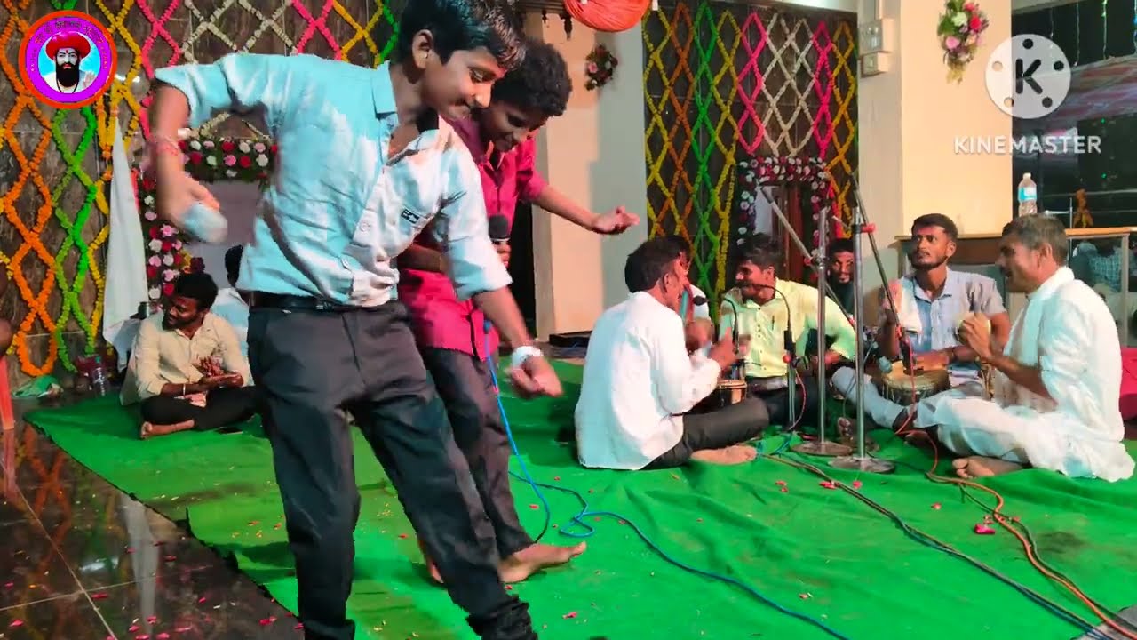 A Chori Tare Aaganlima Galuchu Vit Mati Chamakan Jaye || Ajay Rathod & Mallu Chavan Banjara Bhajan