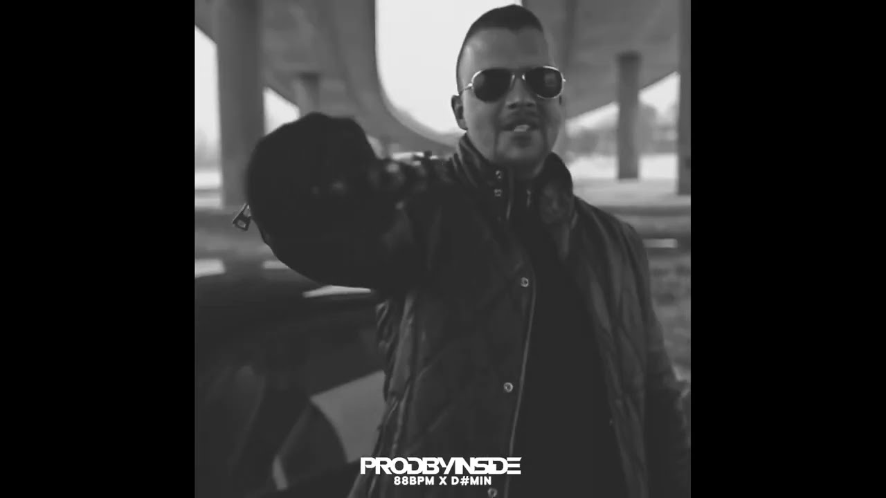 [FREE] KOLLEGAH X FARID BANG TYPE BEAT 