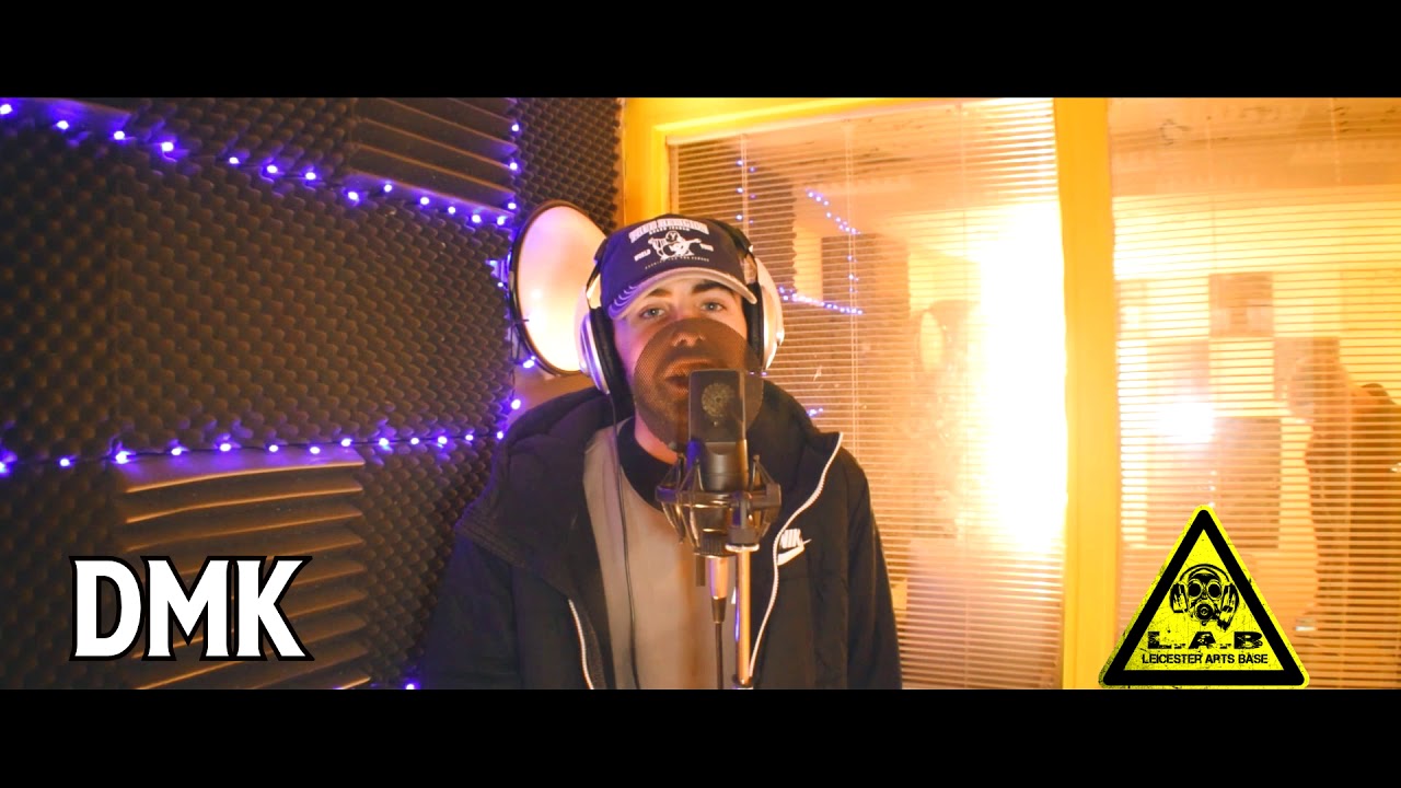 DMK - Lab Sessions Season 3