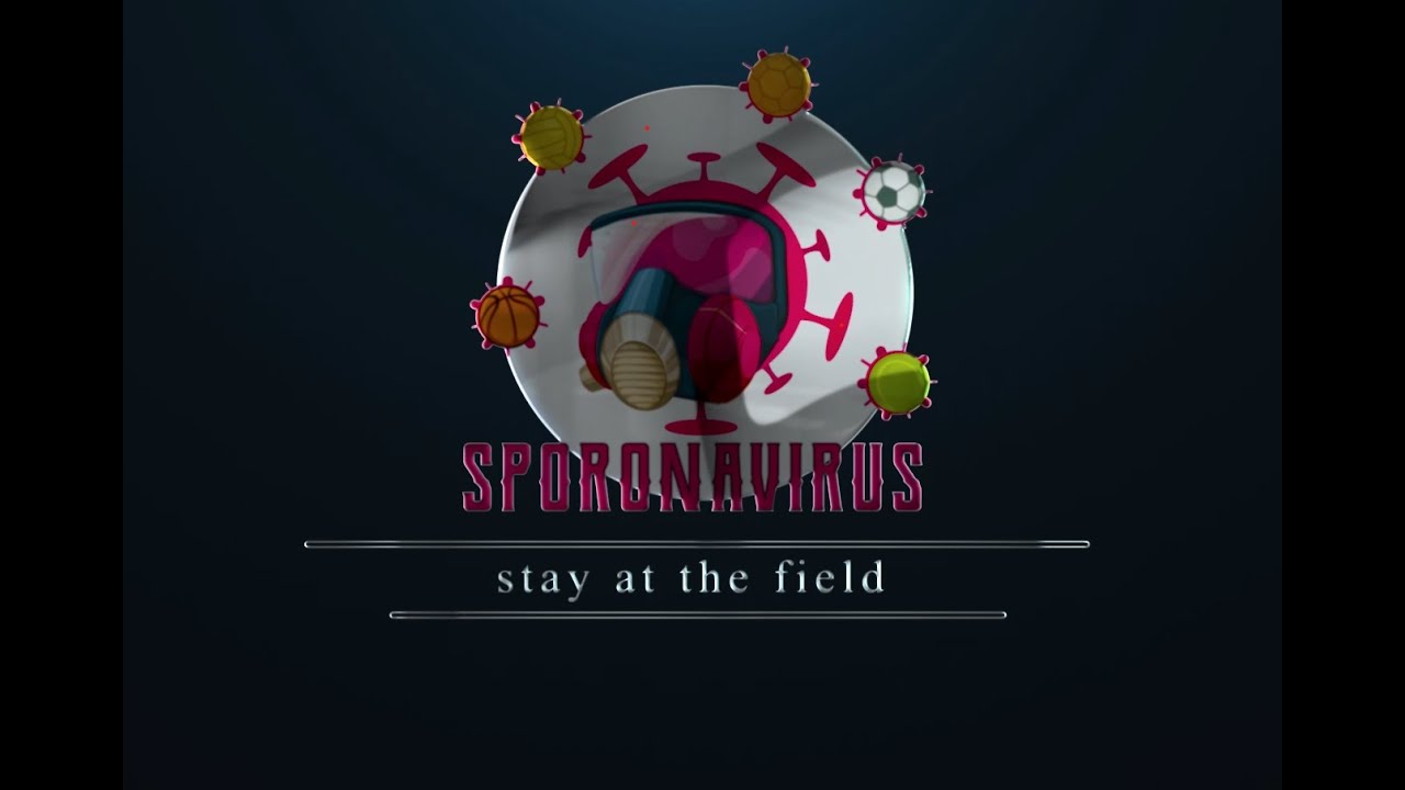 SPORONAVIRUS-Video de Campagne BDS EMINES