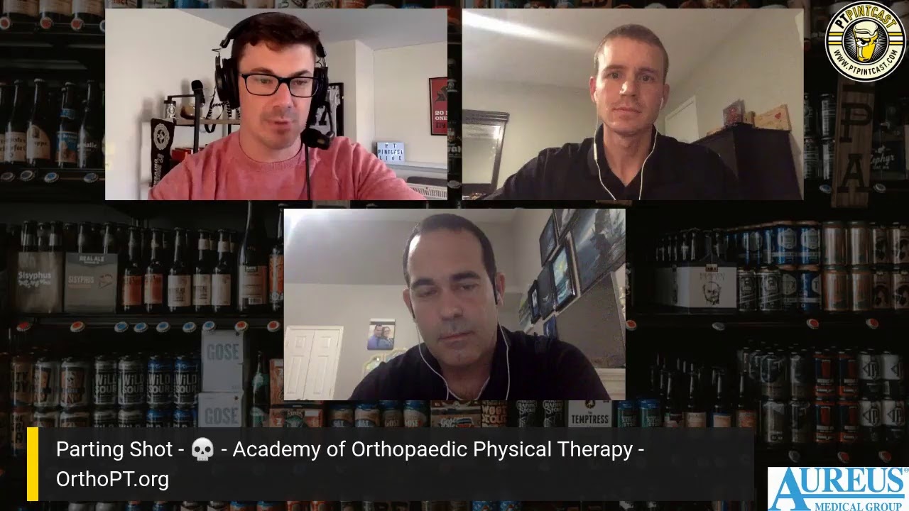 Global PT Day of Service Spotlight: Army-Baylor DPT Program