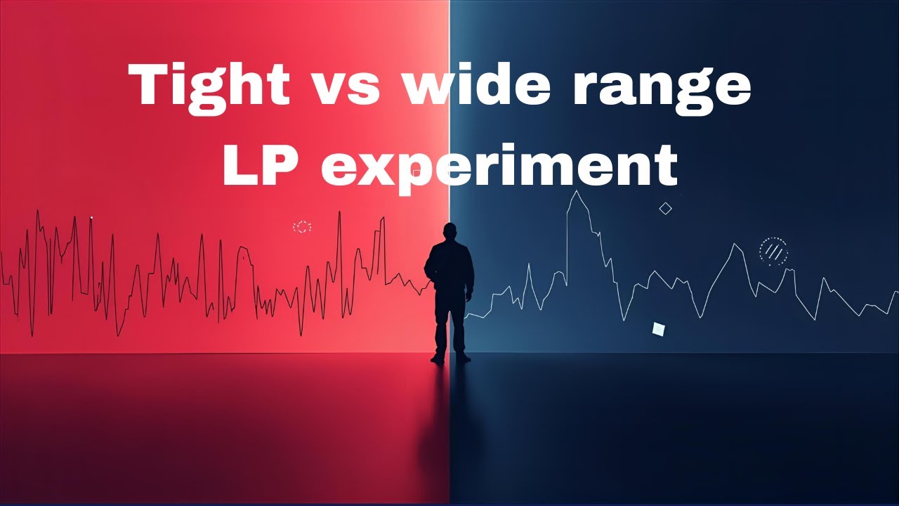 Tight vs Wide Liquidity Ranges: Enosys vs SparkDEX Performance Test