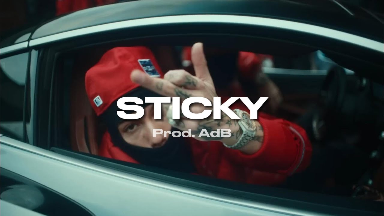 [FREE] Hard Shiva Type Beat "Sticky" - Prod. AdB