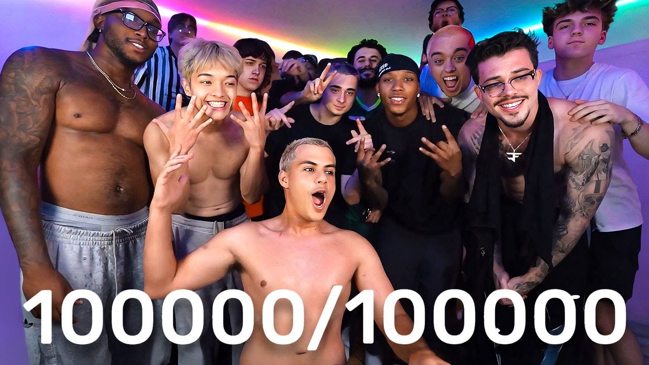 Стабильный Роналду достиг отметки в 100 000 подписчиков на Twitch!