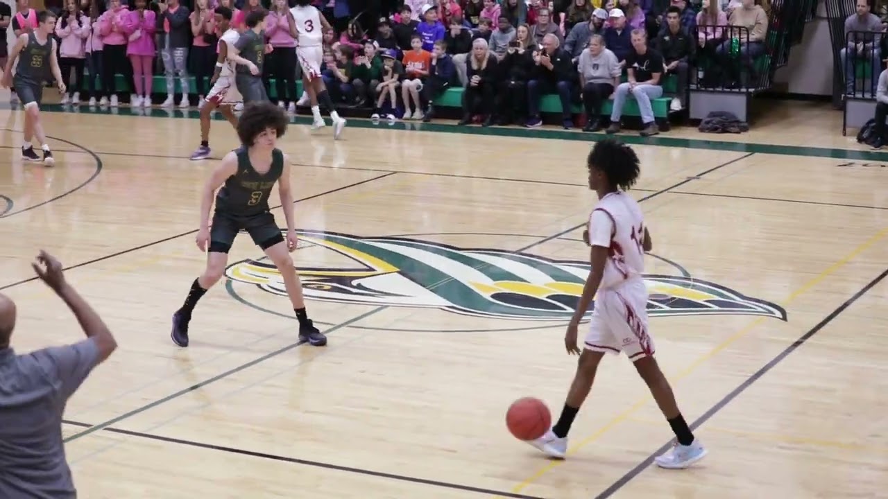 Metro lions final game 2023.