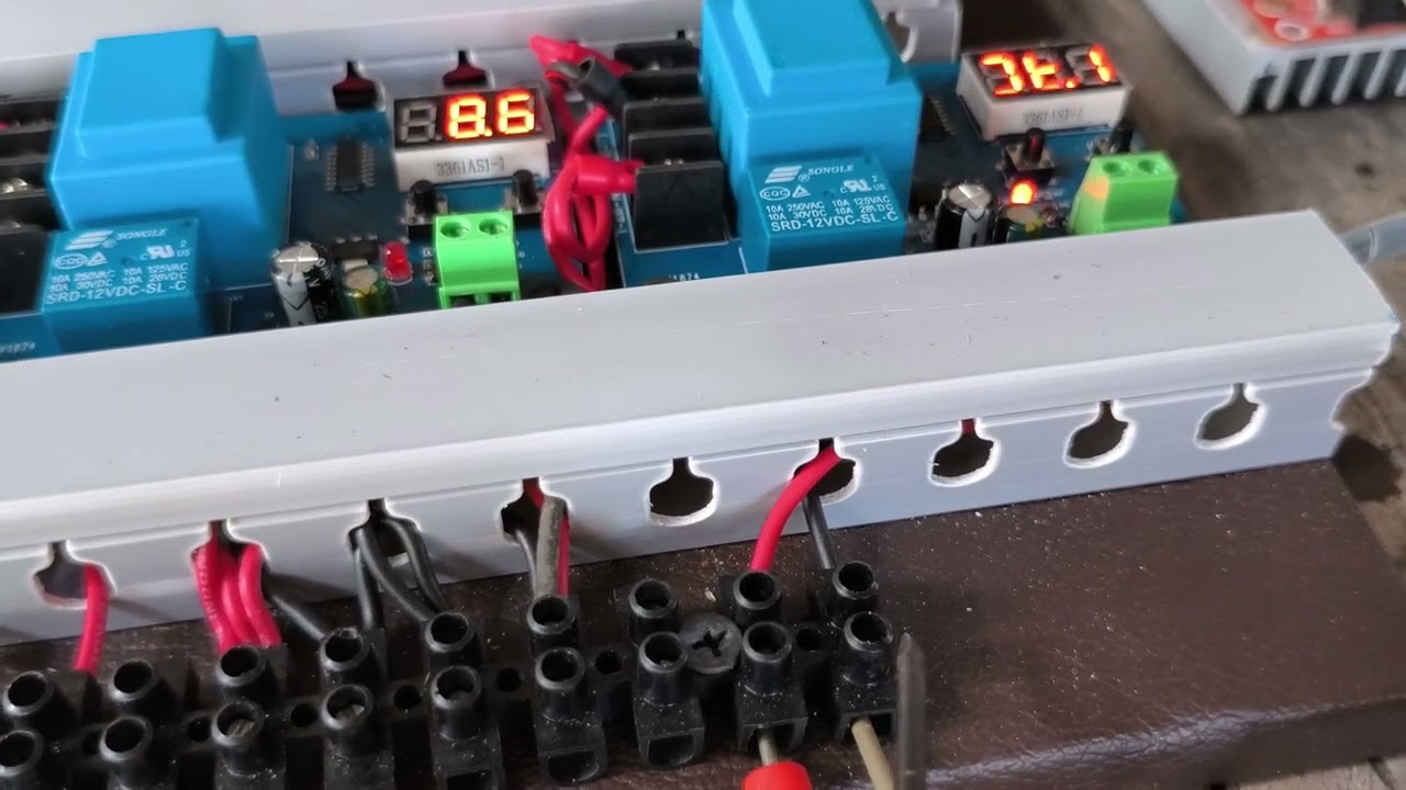 ATS syncronus pesanan bp Remsy dari Jayapura Papua