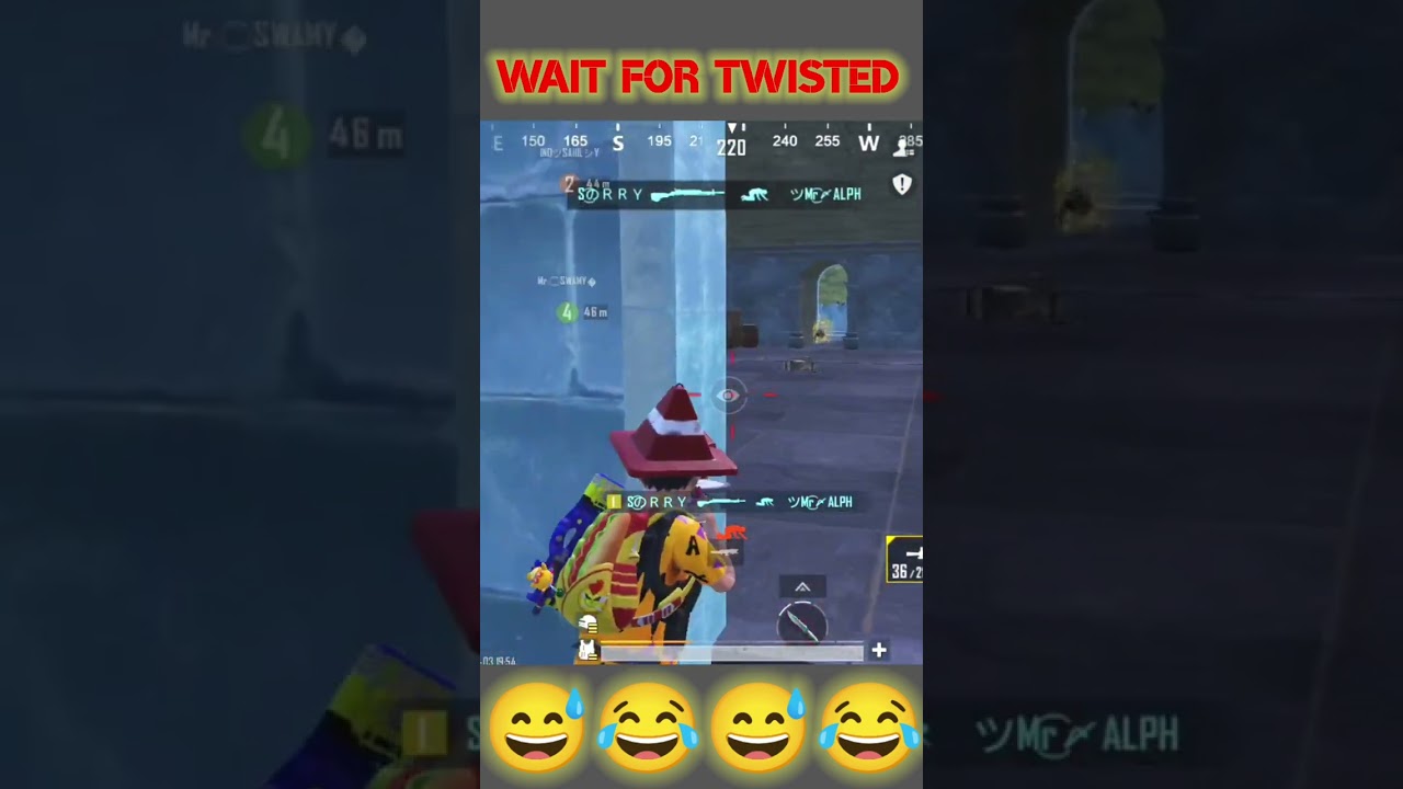 Mere Niche Duo Banda hai 😅