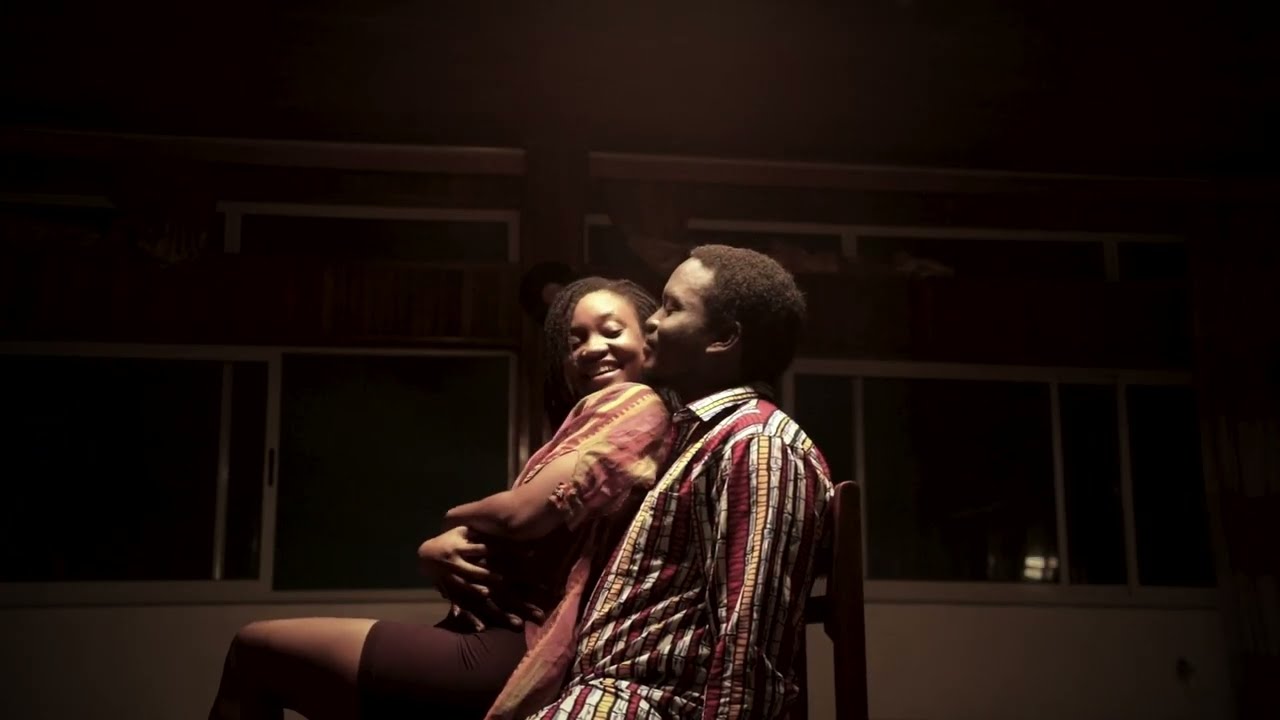 YA LEVIS - NE DOUTE PAS   DANCE VIDEO by Licia Aquer