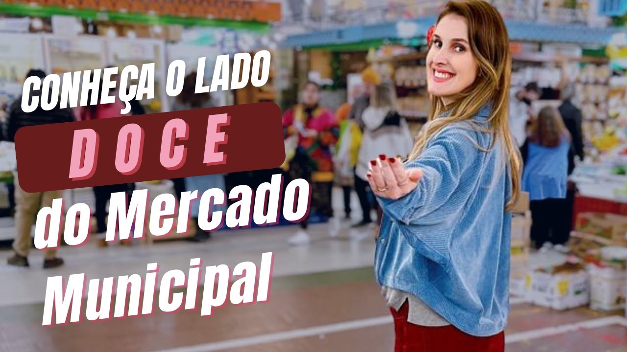 O QUE VISITAR NO MERCADO MUNICIPAL DE CURITIBA