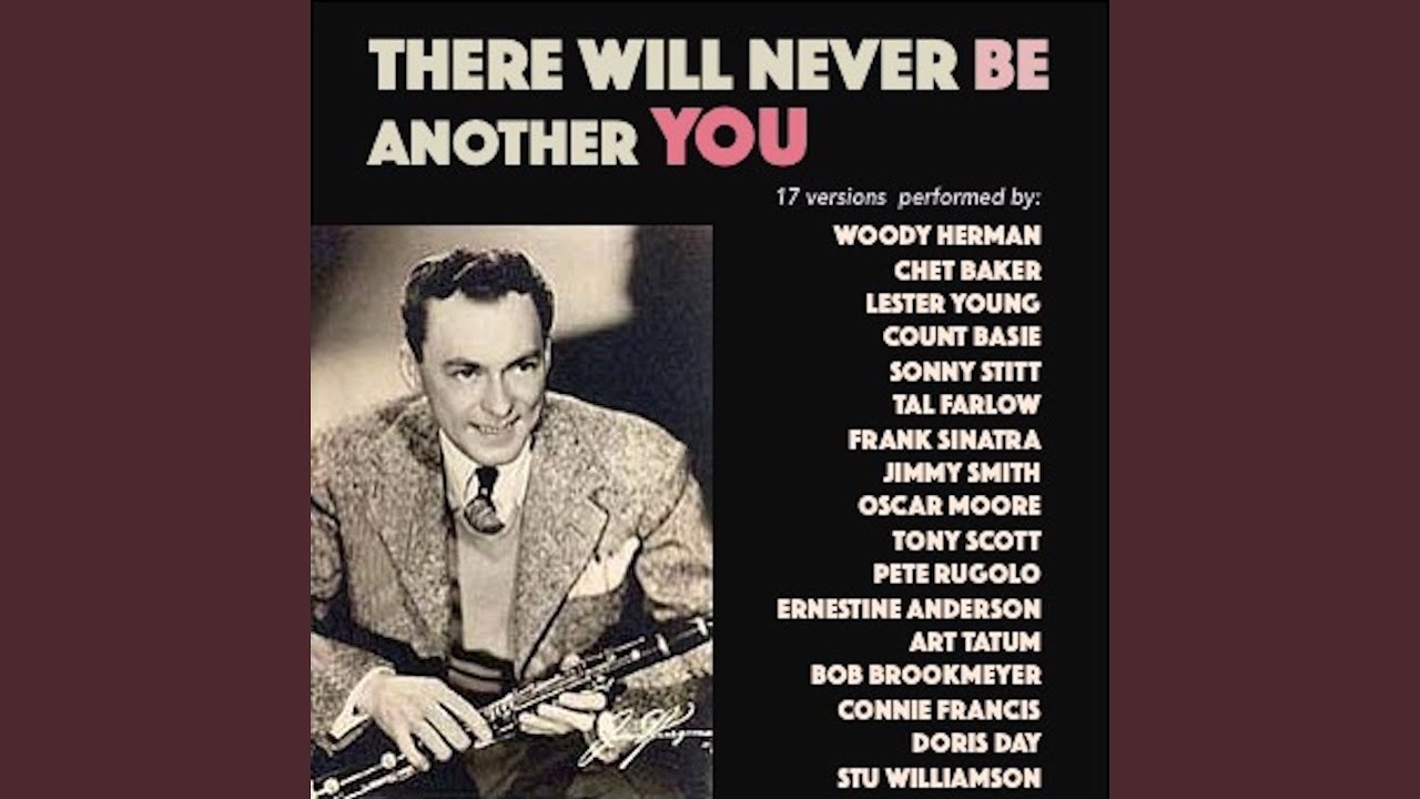 There Will Never Be Another You (feat. Oscar Peterson Trio)
