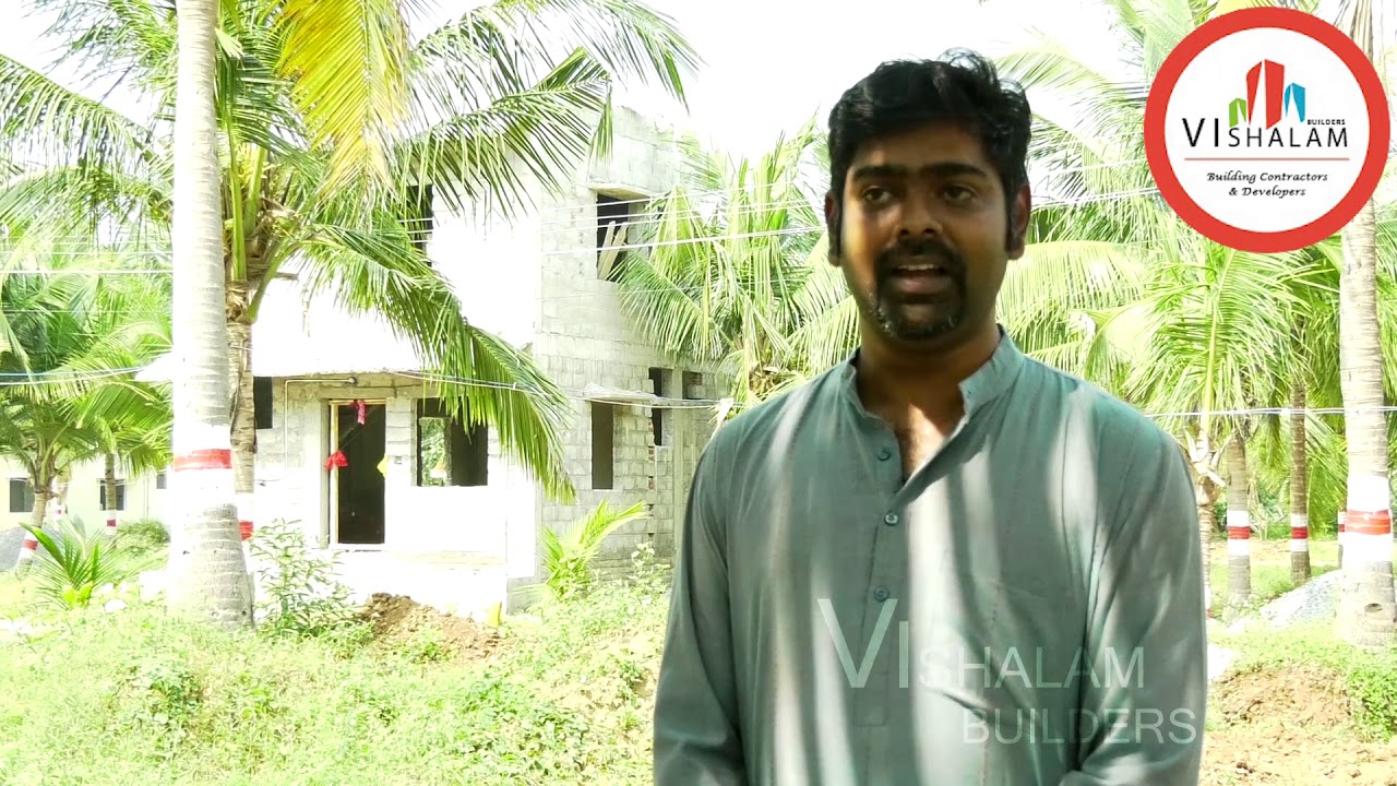 PUNYA KSHETRAM, NEW BRAHMIN AGRAHARAM