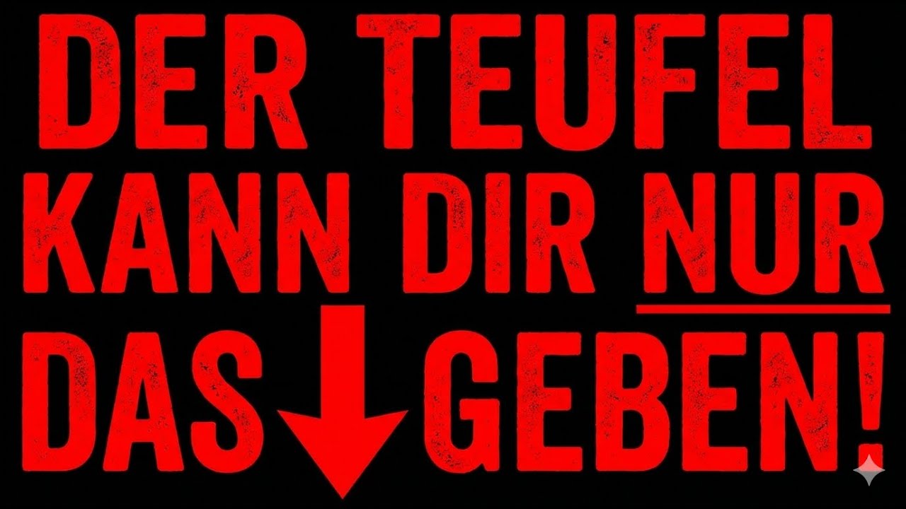 SCHRECKLICHE SCHÖNHEIT