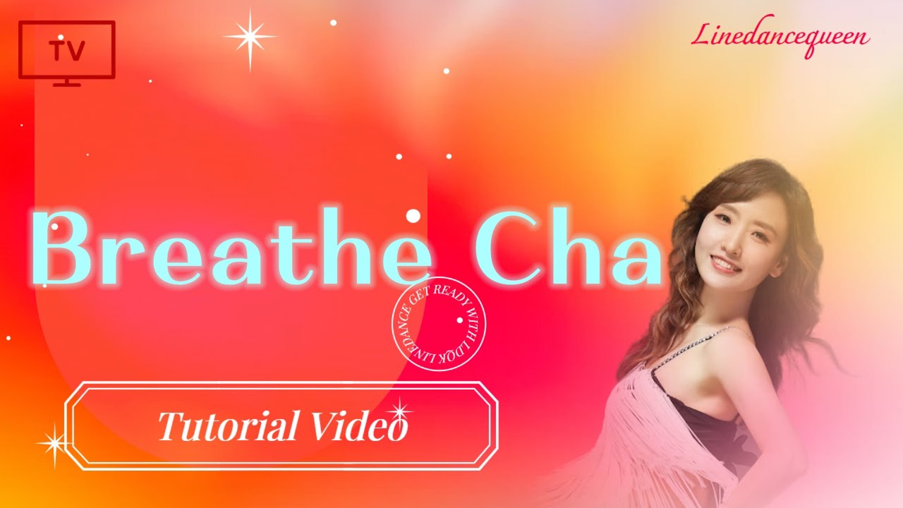 [TV] Breathe Cha Line Dance l 브리드 차 l Linedance l 라인댄스 l Advanced l Jose & Tim