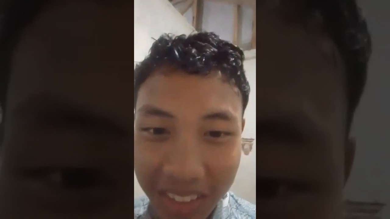 Muhammad Imam Aliyudin ( Jonathan Christie - Badminton)