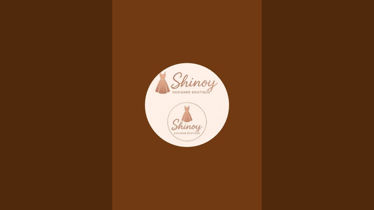 shinoydesignerbutique is live