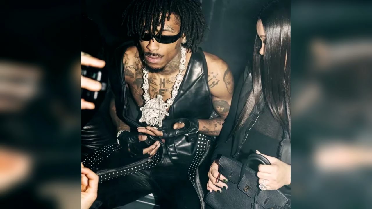 (FREE) NBA Youngboy Type Beat “WE MIGHT BE“ 2026