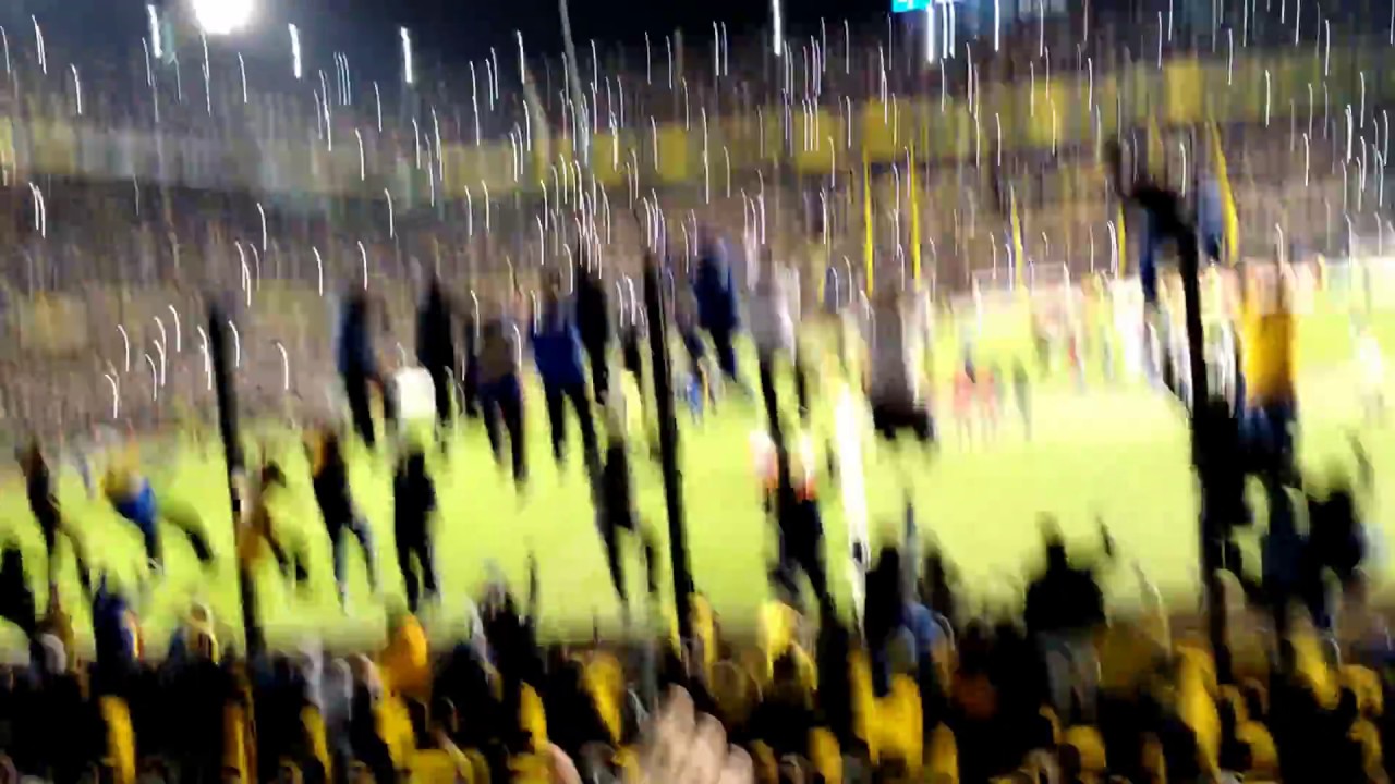 BOCA - NACIONAL / PENALES