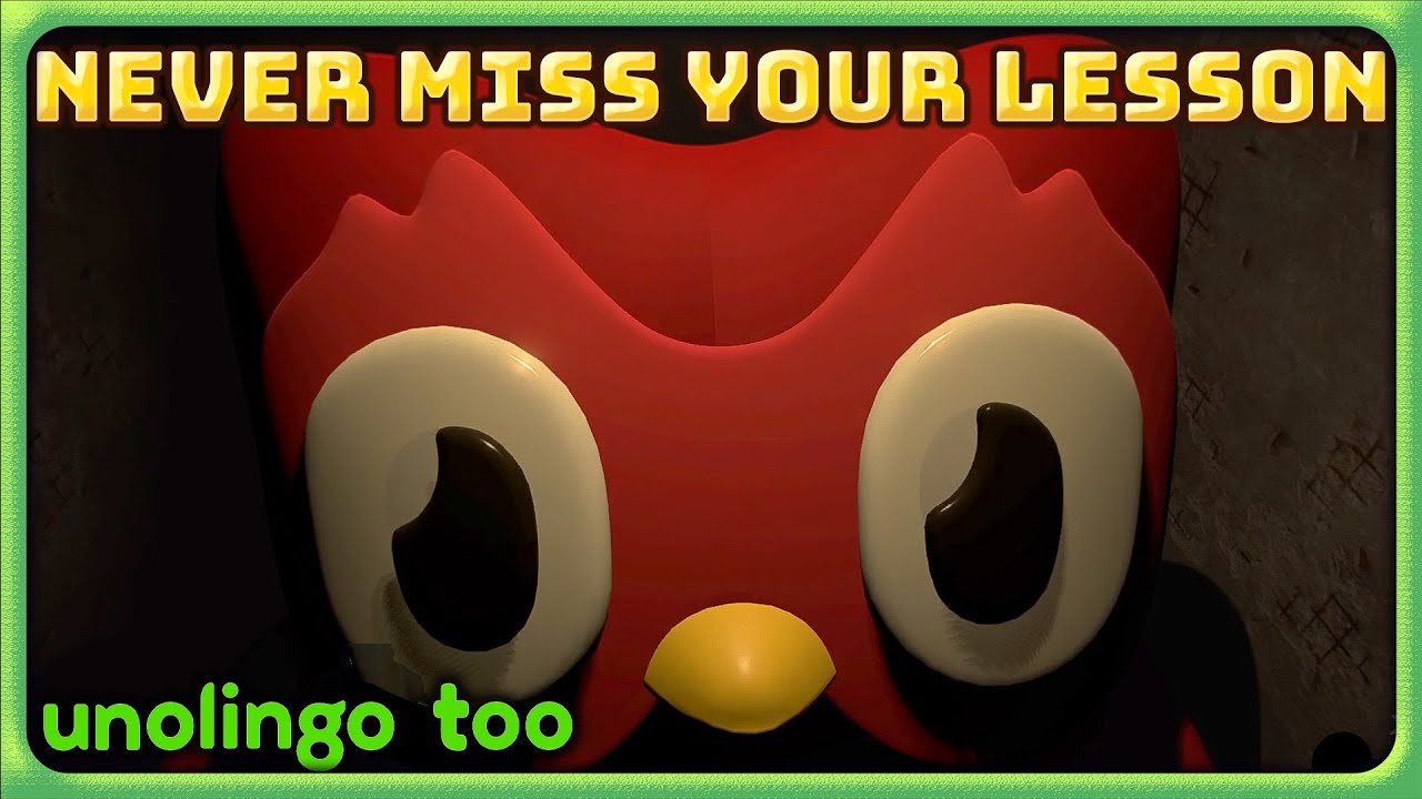 When Learning a New Language Becomes Deadly | Unolingo Too