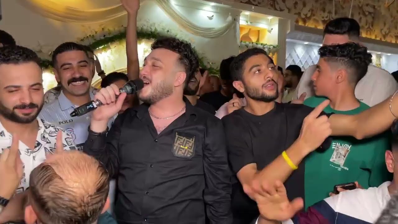 ترند جديد| حاتم المصري _ السعداوي ( ربك معا المظلوم ) محمد مطيع | ترند تيك توك 2025