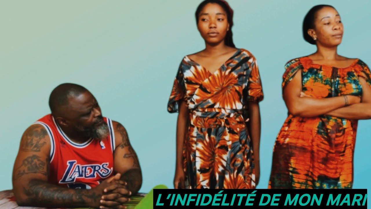 MY HUSBAND'S INFIDELITY: Episode 22 (African Series)