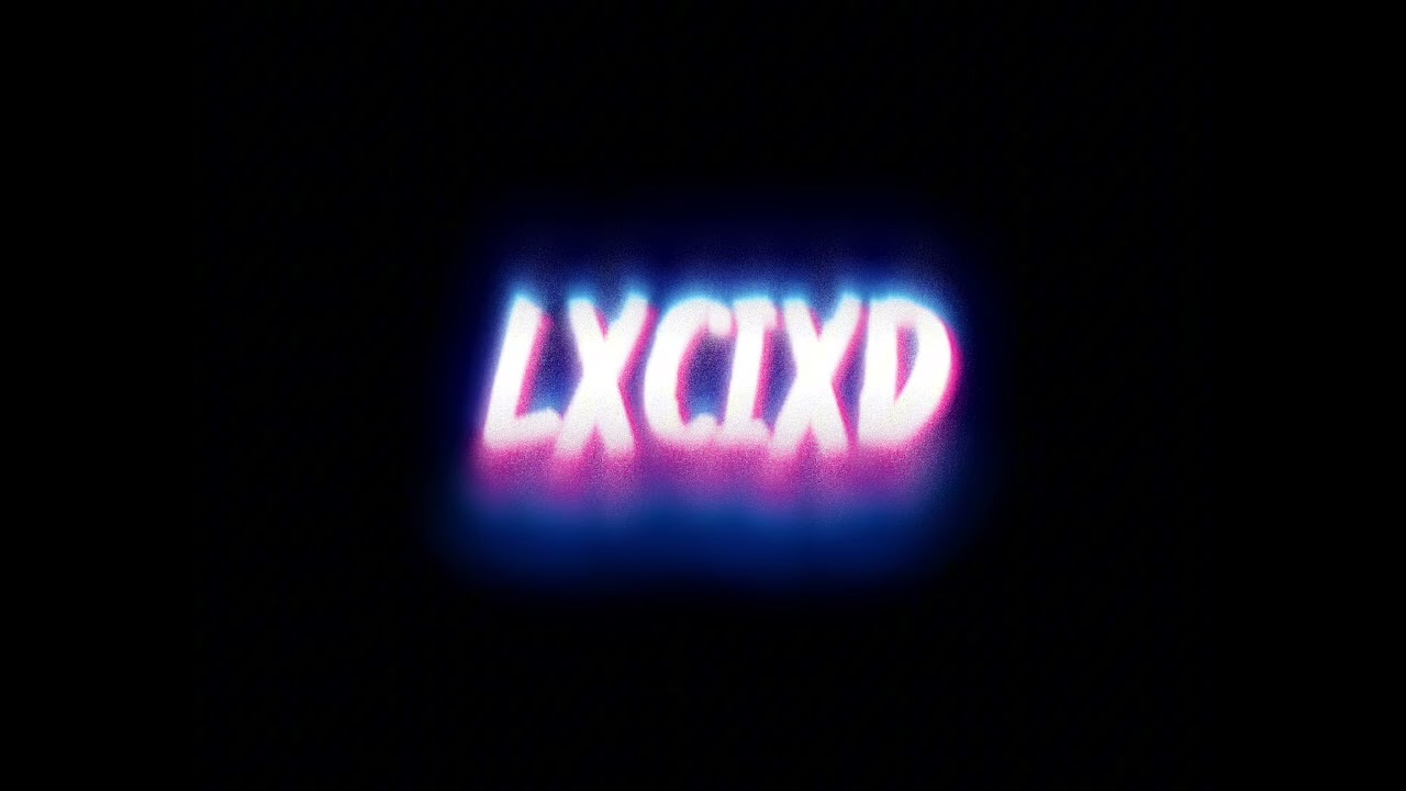 LXCIXD - LATELY (AUDIO) 