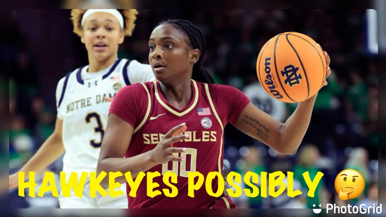 Ta NiYA LATSON WCBB LEADER IN POINTS HITS TRANSFER PORTAL! WHERE WILL SHE GO??? #viralvideo #sports