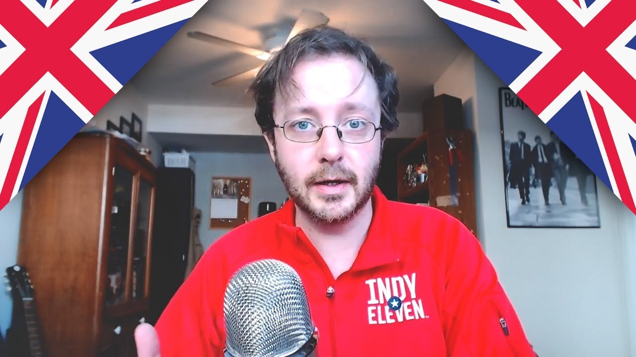 Ask A Brit | Vol. 20 - British Schools, English Gardens, and More