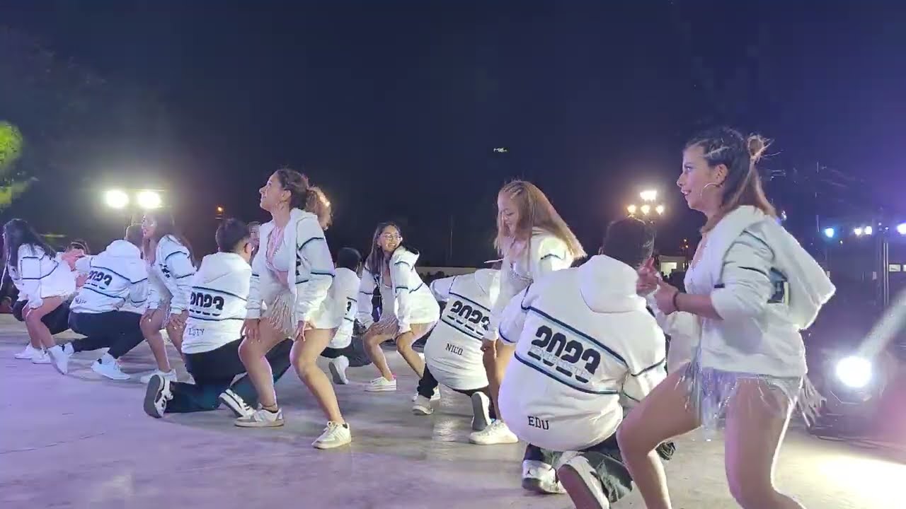 Presentación de camperas PROMO SE