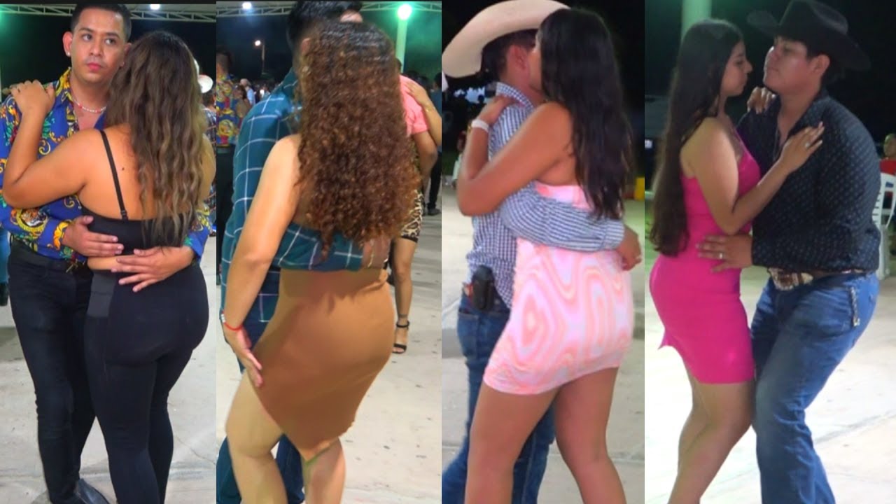 ZUMBALe pal rancho Patron--Mira que chulada de baile--PURAS PA PISTIAR |Ajuchitlan del Progreso