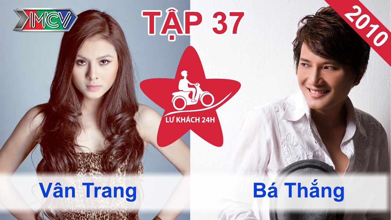 Lữ Khách 24h Tập 37 FULL | Vân Trang vẽ bản đồ tìm đường về - Bá Thắng đạp xích lô ở chợ Bến Thành