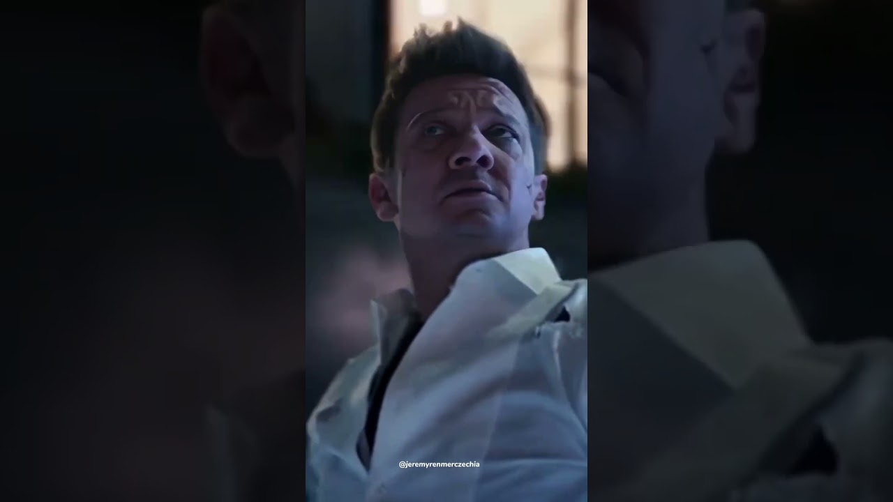 #jeremyrenner