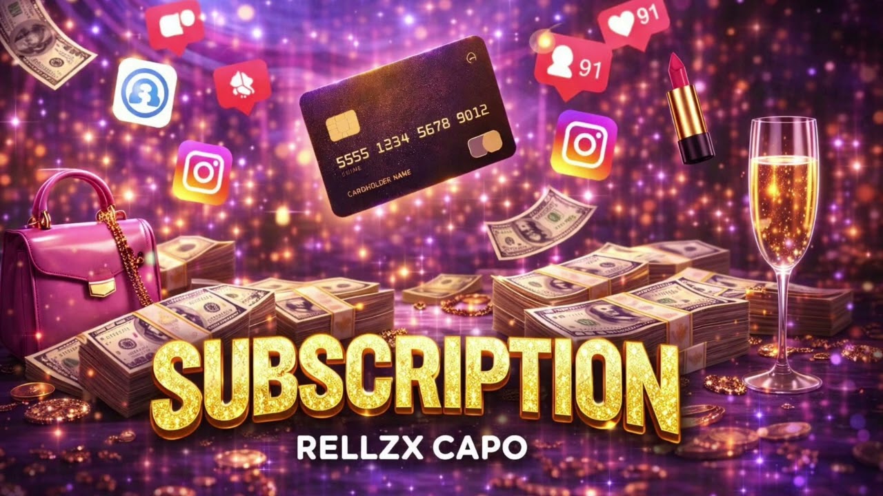 Rellzx Capo – Subscription (Official Audio)